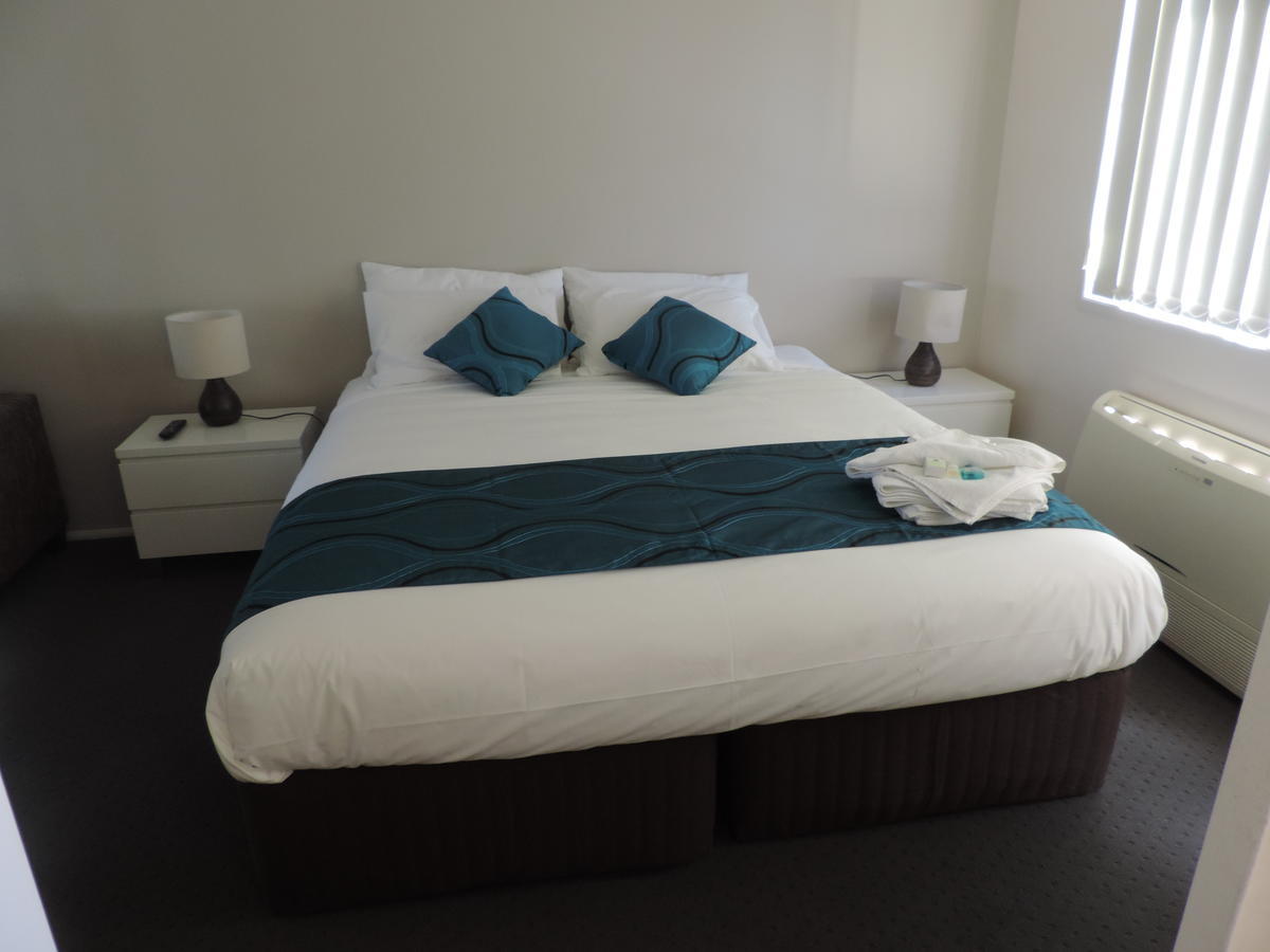 Sussex Shores Sussex Inlet Ruang foto