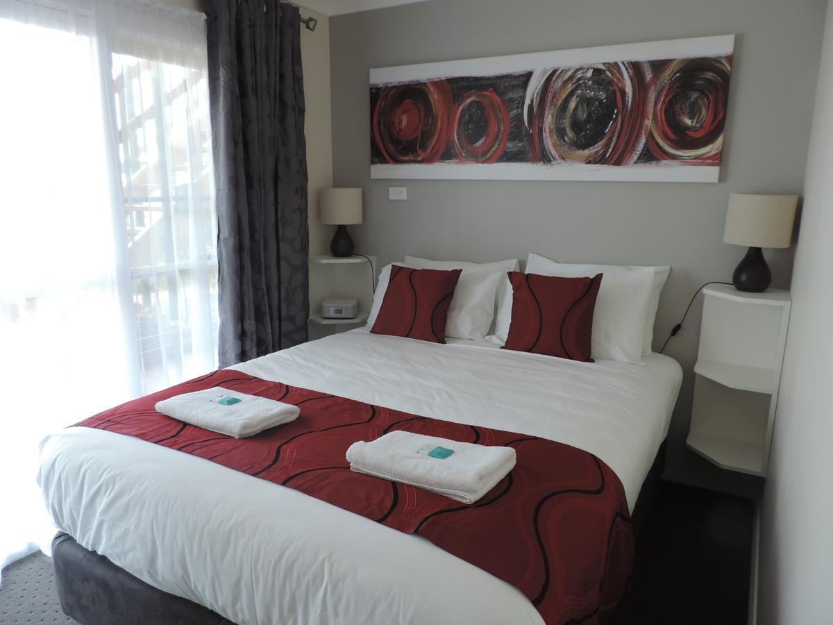 Sussex Shores Sussex Inlet Ruang foto